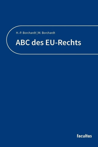 ABC des EU-Rechts