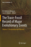 The Trace-Fossil Record of Major Evolutionary Events