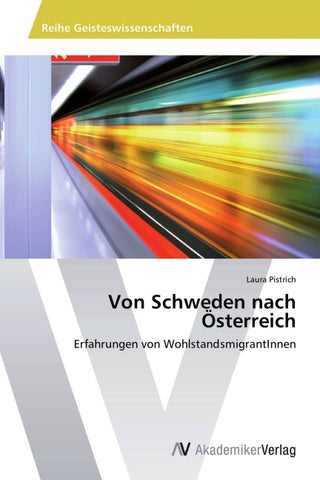 Von Schweden nach Österreich