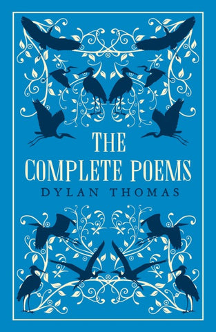 The Complete Collected Poems
