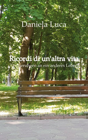 Ricordi di un'altra vita