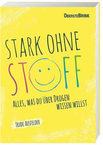 Stark ohne Stoff