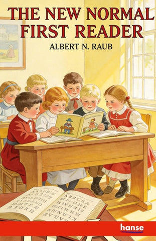 The New Normal First Reader