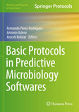 Basic Protocols in Predictive Microbiology Softwares