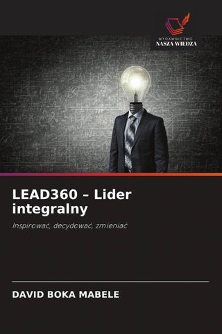 LEAD360 - Lider integralny