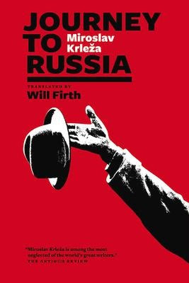 Journey to Russia