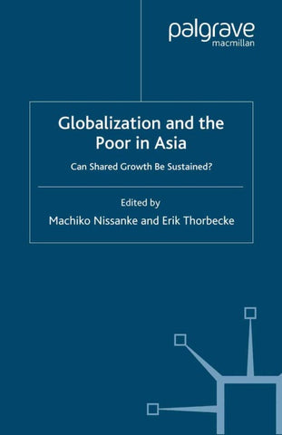 Globalization and the Poor in Asia