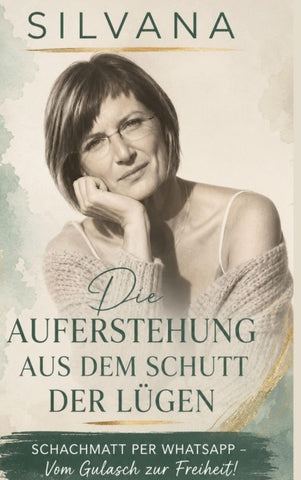 Die Auferstehung aus dem Schutt der Lügen