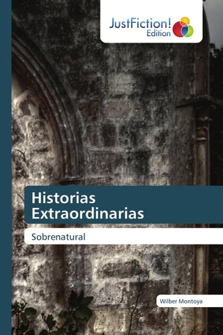 Historias Extraordinarias