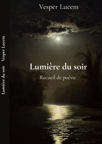 Lumière du soir