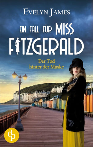 Der Tod hinter der Maske