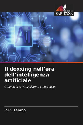 Il doxxing nell'era dell'intelligenza artificiale