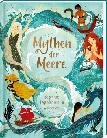 Mythen der Meere