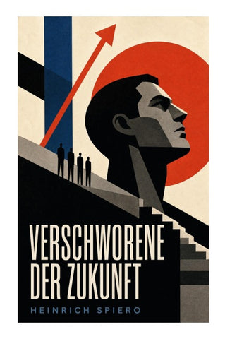 Verschworene der Zukunft