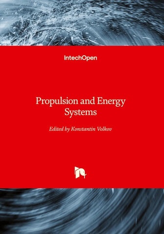 Propulsion and Energy Systems