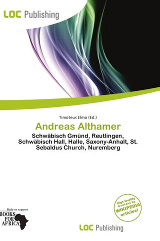 Andreas Althamer