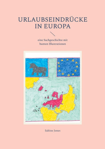 Urlaubseindrücke in Europa
