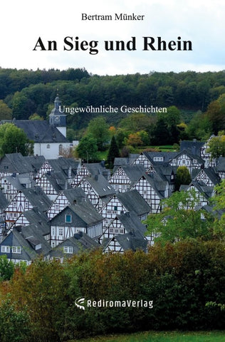 An Sieg und Rhein