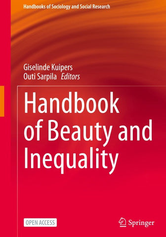 Handbook of Beauty and Inequality
