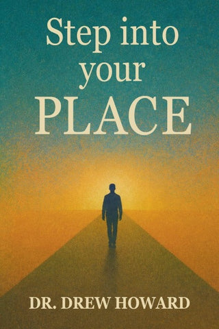 Step into your PLACE