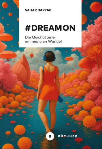 # DreamOn