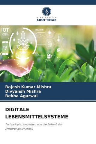 DIGITALE LEBENSMITTELSYSTEME