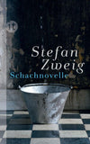 Schachnovelle