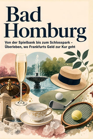 Bad Homburg