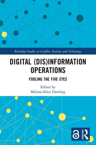 Digital (Dis)Information Operations