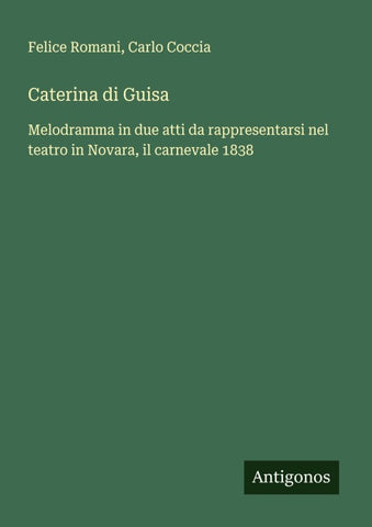 Caterina di Guisa