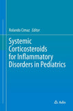 Systemic Corticosteroids for Inflammatory Disorders in Pediatrics