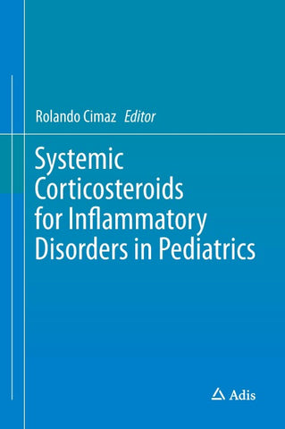 Systemic Corticosteroids for Inflammatory Disorders in Pediatrics