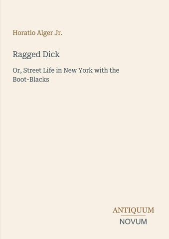 Ragged Dick