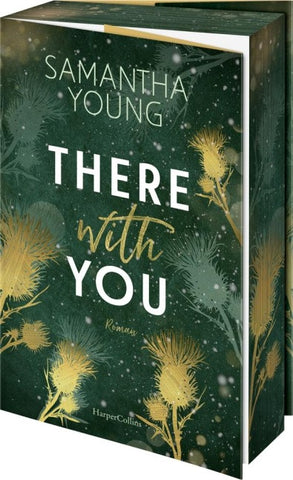 There With You