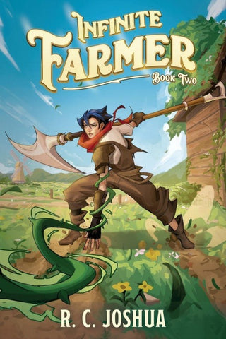 Infinite Farmer 2
