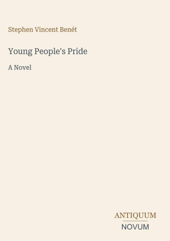 Young People's Pride