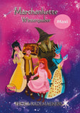 Maxi | Märchenkette - Winterzeit