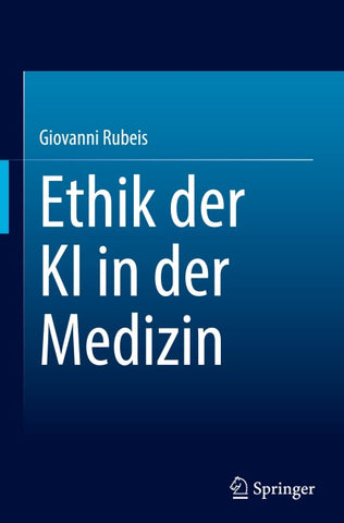 Ethik der KI in der Medizin