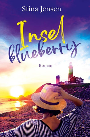 INSELblueberry