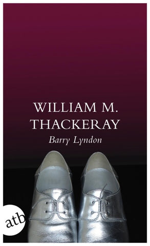 Memoiren des Barry Lyndon