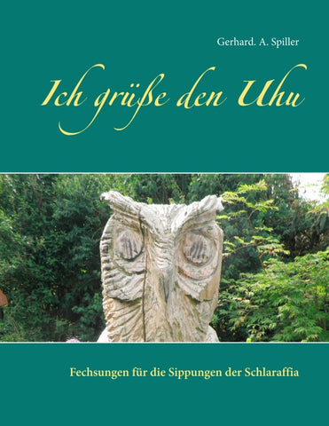 Ich grüße den Uhu