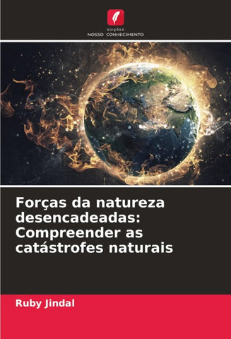 Forças da natureza desencadeadas: Compreender as catástrofes naturais