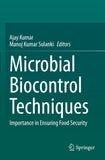 Microbial Biocontrol Techniques