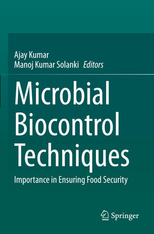 Microbial Biocontrol Techniques