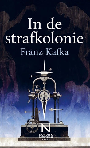 In de strafkolonie