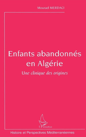 Enfants abandonnés en Algérie