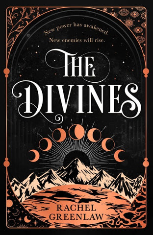 The Divines