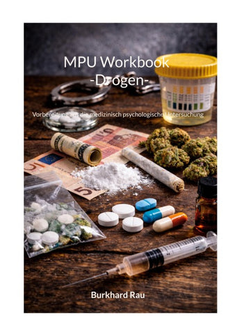 MPU Workbook -Drogen-