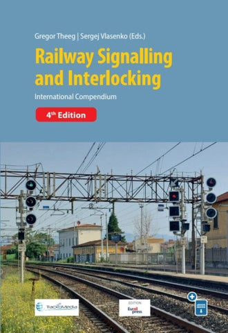 Railway Signalling and Interlocking