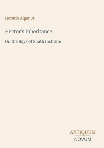Hector's Inheritance